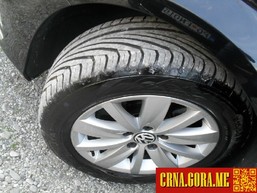Prodajem auto: Volkswagen - Passat TDI 2011 godište, Podgorica - Vozila - Crna Gora