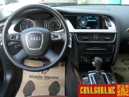 Prodajem auto: Audi - A4 TDI 2010 godište, Podgorica - Vozila - Crna Gora