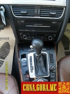Prodajem auto: Audi - A4 TDI 2010 godište, Podgorica - Vozila - Crna Gora