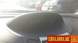 Prodajem auto: Toyota - Yaris 1.3 VVT-i 2007 godište, Podgorica - Vozila - Crna Gora