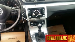 Prodajem auto: Volkswagen - Passat 2,0tdi 2010 godište, Podgorica - Vozila - Crna Gora