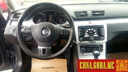 Prodajem auto: Volkswagen - Passat 2,0tdi 2010 godište, Podgorica - Vozila - Crna Gora