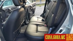 Prodajem auto: Toyota - RAV 4 D4D 2005 godište, Podgorica - Vozila - Crna Gora