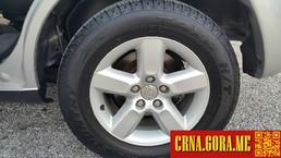 Prodajem auto: Toyota - RAV 4 D4D 2005 godište, Podgorica - Vozila - Crna Gora