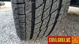 Prodajem auto: Toyota - RAV 4 D4D 2005 godište, Podgorica - Vozila - Crna Gora