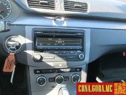 Prodajem auto: Volkswagen - Passat 2,0 tdi dsg 2011 godište, Podgorica - Vozila - Crna Gora