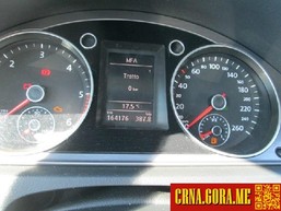 Prodajem auto: Volkswagen - Passat 2,0 tdi dsg 2011 godište, Podgorica - Vozila - Crna Gora