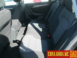 Prodajem auto: Volkswagen - Passat 2,0 tdi dsg 2011 godište, Podgorica - Vozila - Crna Gora