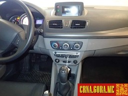 Prodajem auto: Renault - Megane 1,5dci 2012 godište, Podgorica - Vozila - Crna Gora