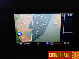 Prodajem auto: Renault - Megane 1,5dci 2012 godište, Podgorica - Vozila - Crna Gora