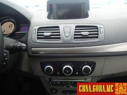 Prodajem auto: Renault - Megane 1.5dci karavan 2011 godište, Podgorica - Vozila - Crna Gora