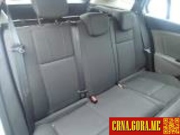 Prodajem auto: Renault - Megane 1.5dci karavan 2011 godište, Podgorica - Vozila - Crna Gora