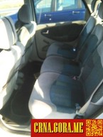 Prodajem auto: Renault - Scenic 1.9 DCI 2002 godište, Podgorica - Vozila - Crna Gora