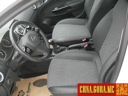 Prodajem auto: Opel - Corsa cdti 2009 godište, Podgorica - Vozila - Crna Gora