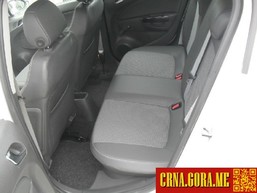 Prodajem auto: Opel - Corsa cdti 2009 godište, Podgorica - Vozila - Crna Gora