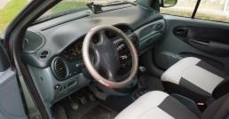 Prodajem: Renault - Scenic - Vozila - Crna Gora