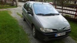 Prodajem: Renault - Scenic - Vozila - Crna Gora