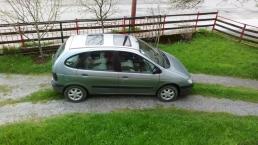 Prodajem: Renault - Scenic - Vozila - Crna Gora