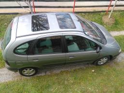 Prodajem: Renault - Scenic - Vozila - Crna Gora