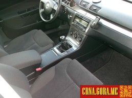 Prodajem auto: Volkswagen - Passat tdi 2008 godište, Bijelo Polje - Vozila - Crna Gora