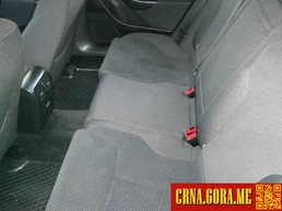 Prodajem auto: Volkswagen - Passat tdi 2008 godište, Bijelo Polje - Vozila - Crna Gora