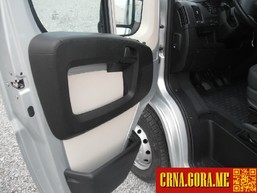 Prodajem auto: Citroen - Jumper 2.2 hdi 2012 godište, Podgorica - Vozila - Crna Gora