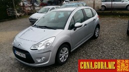 Prodajem auto: Citroen - C3 1,4hdi 2011 godište, Podgorica - Vozila - Crna Gora