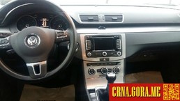 Prodajem auto: Volkswagen - Passat 1,6tdi 2012 godište, Podgorica - Vozila - Crna Gora