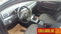Prodajem auto: Volkswagen - Passat 1,6tdi 2012 godište, Podgorica - Vozila - Crna Gora