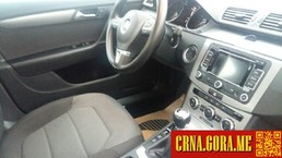 Prodajem auto: Volkswagen - Passat 1,6tdi 2012 godište, Podgorica - Vozila - Crna Gora