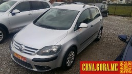 Prodajem auto: Volkswagen - Golf 5 1,9tdi 2007 godište, Podgorica - Vozila - Crna Gora