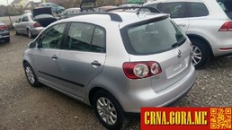 Prodajem auto: Volkswagen - Golf 5 1,9tdi 2007 godište, Podgorica - Vozila - Crna Gora