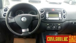 Prodajem auto: Volkswagen - Golf 5 1,9tdi 2007 godište, Podgorica - Vozila - Crna Gora