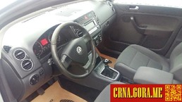 Prodajem auto: Volkswagen - Golf 5 1,9tdi 2007 godište, Podgorica - Vozila - Crna Gora