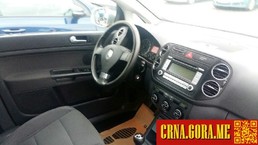 Prodajem auto: Volkswagen - Golf 5 1,9tdi 2007 godište, Podgorica - Vozila - Crna Gora