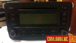 Prodajem auto: Volkswagen - Golf 5 2,0tdi 2004 godište, Podgorica - Vozila - Crna Gora