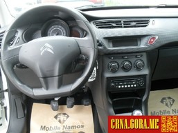 Prodajem auto: Citroen - C3 hdi 2012 godište, Podgorica - Vozila - Crna Gora