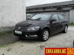 Prodajem auto: Volkswagen - Passat TDI 2012 godište, Podgorica - Vozila - Crna Gora