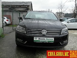 Prodajem auto: Volkswagen - Passat TDI 2012 godište, Podgorica - Vozila - Crna Gora