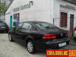 Prodajem auto: Volkswagen - Passat TDI 2012 godište, Podgorica - Vozila - Crna Gora