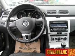 Prodajem auto: Volkswagen - Passat TDI 2012 godište, Podgorica - Vozila - Crna Gora