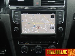 Prodajem auto: Volkswagen - Golf 7 2.0 TDI-GTD 2013 godište, Podgorica - Vozila - Crna Gora