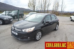 Prodajem auto: Citroen - C4 1.6 HDI AUTOMATI 2012 godište, Nikšić - Vozila - Crna Gora