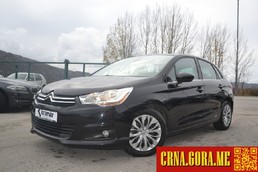 Prodajem auto: Citroen - C4 1.6 HDI AUTOMATI 2012 godište, Nikšić - Vozila - Crna Gora