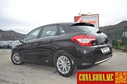 Prodajem auto: Citroen - C4 1.6 HDI AUTOMATI 2012 godište, Nikšić - Vozila - Crna Gora