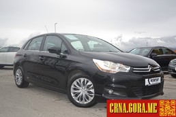 Prodajem auto: Citroen - C4 1.6 HDI AUTOMATI 2012 godište, Nikšić - Vozila - Crna Gora