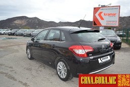 Prodajem auto: Citroen - C4 1.6 HDI AUTOMATI 2012 godište, Nikšić - Vozila - Crna Gora