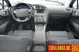 Prodajem auto: Citroen - C4 1.6 HDI AUTOMATI 2012 godište, Nikšić - Vozila - Crna Gora
