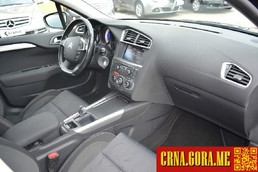 Prodajem auto: Citroen - C4 1.6 HDI AUTOMATI 2012 godište, Nikšić - Vozila - Crna Gora