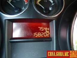 Prodajem auto: Peugeot - 308 1,6 HDI karavan 2011 godište, Podgorica - Vozila - Crna Gora